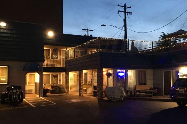 ID RESORT CITY INN COEUR DALENE (Coeur d'Alene)